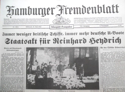 Hamburger fremdenblatt - hamburger, 10