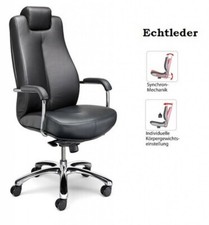 Schwerlastdrehstuhl Bodo