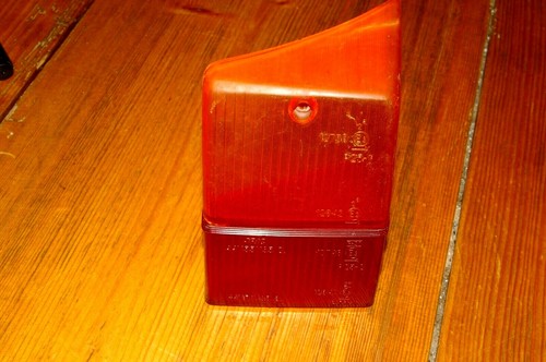 Innocenti mini cooper aric - cooper,