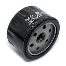 Ölfilter Hiflo HF896 für