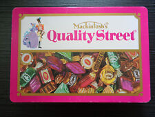 Vintage Mackintosh‘s Quality