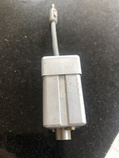 uraltes Autoradio  Zubehör Oldtimer Bastler Rarität nicht geprüft