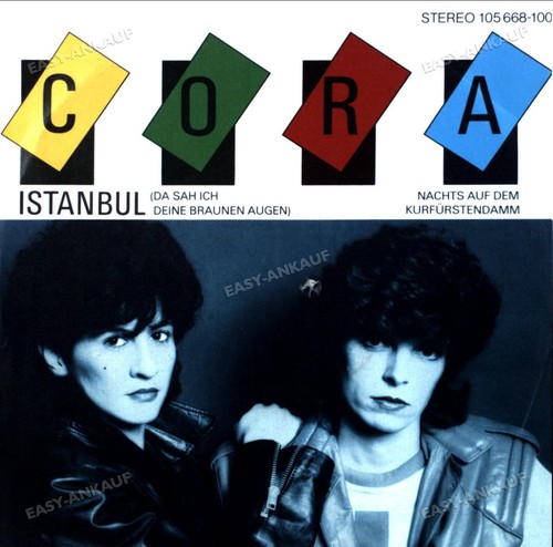 Cora istanbul da - istanbul, ich