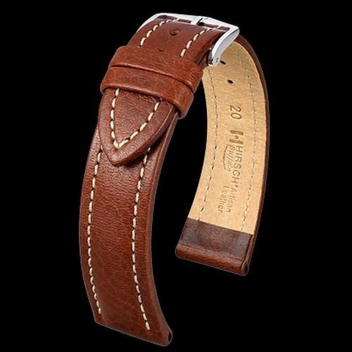 Uhrenarmband hirsch buffalo - uhrenarmband,