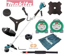 Makita 2x18V Akku
