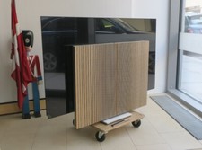 BeoVision Harmony 65 alu / oak