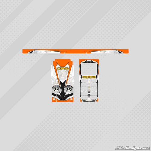 2016 gel faced crg stil - 2016,