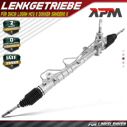 Lenkgetriebe servolenkung für - lenkgetriebe,