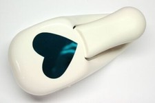 Artoz Stanzer, Motivstanzer, Herz 45 mm