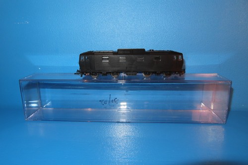 Kuehn lok br 180 - kuehn, tt