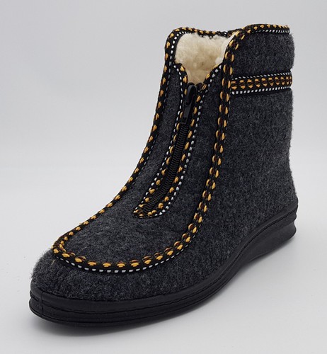 Hüttenschuhe warme