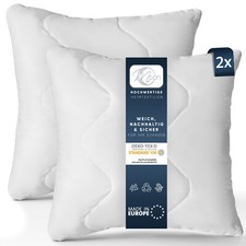 2er pack füllkissen - 2er,