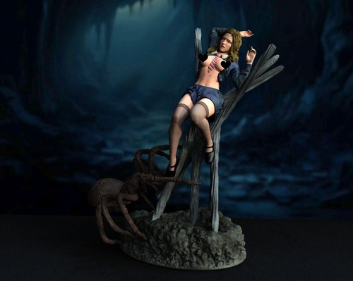 Hermine granger spinne sexy - granger,,