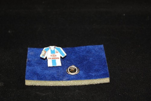 Trikot pin hansa rostock - fc,