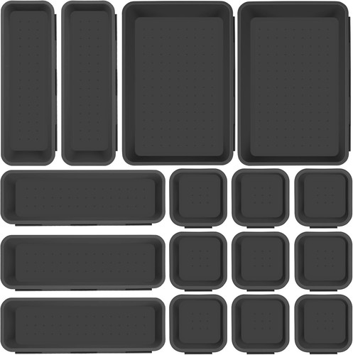 Schubladen organizer set - organizer,