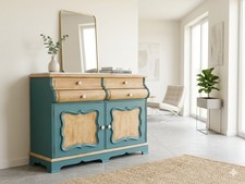 Spanisches Design-Unikat