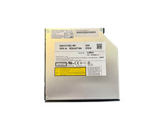 Panasonic UJ880A Notebook DVD