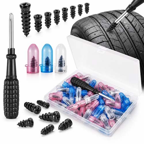 85x reifen reparatur set - 85x,
