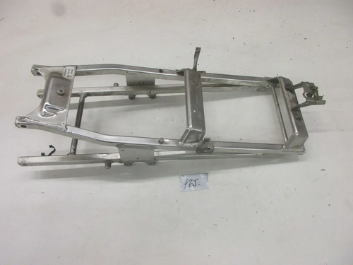Heckrahmen y65 honda - heckrahmen,