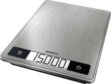 Soehnle Küchenwaage Page Profi 200 61509 Edelstahl