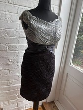 Terani couture abendkleid - terani,
