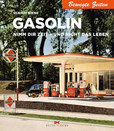 Gasolin ulrich biene - ulrich,
