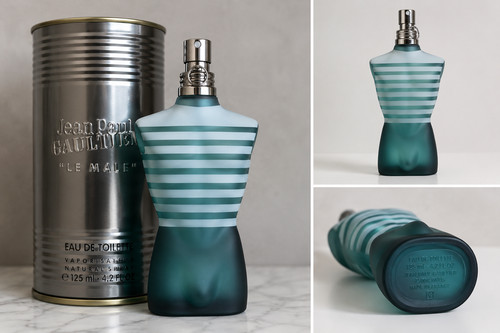 Jean paul gaultier - male, eau