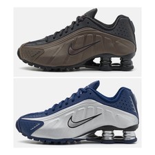 Nike SHOX R4 - Sneaker low
