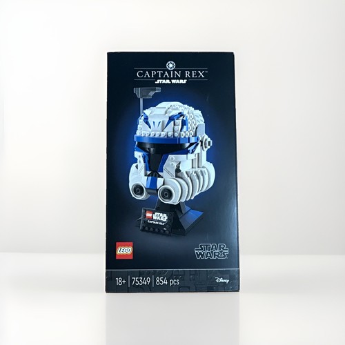 Lego star wars captain - star,