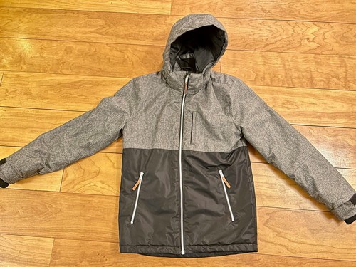 Anorak jacke teenager - h&m,