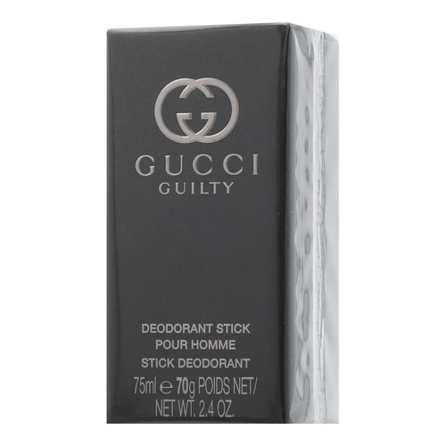 Gucci guilty pour - gucci,