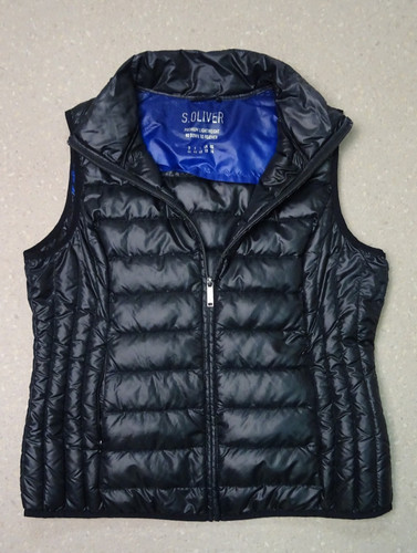 Oliver damen steppweste - s.oliver-damen,