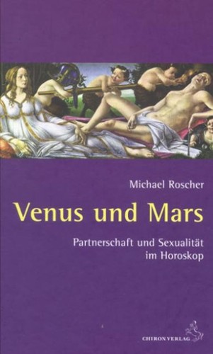 Venus und mars michael roscher - venus,