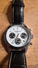 Gigandet RACE KING G5-001 Chronograph