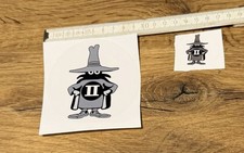 Phantom F-4F Spook Sticker