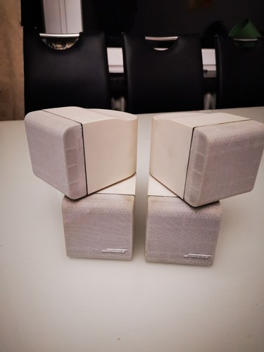 Stereo bose lautsprecher - bose,