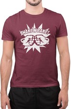 Lustiges Shake N Bake