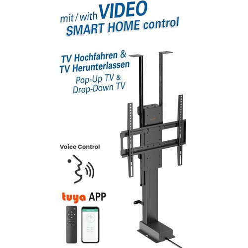 Mywall hp66 elektrischer tv - hp66-1,