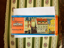 Spur H0 /TT  1:87 1:120 DDR