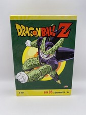 Dragonball Z - TV-Serie - Box