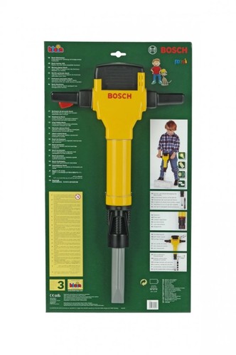 Klein bosch presslufthammer - bosch,