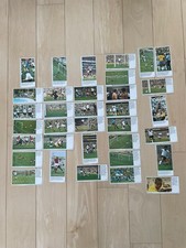 Fußballbilder Sprengel Ernst