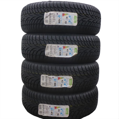 Nokian 215 r15 - x, xl