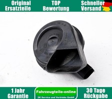 Hupe Signalhorn Audi A6 C7 4G 4H0951221