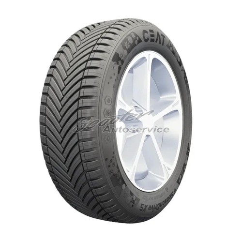 225 r17 98v - 225/50,