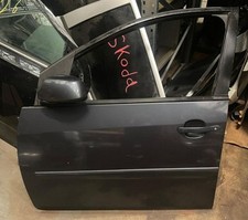 Tür links vorn Fahrertür