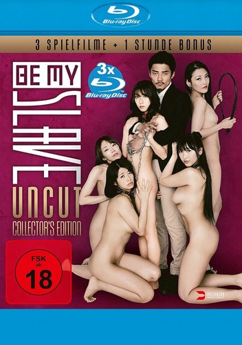 Slave uncut - my,