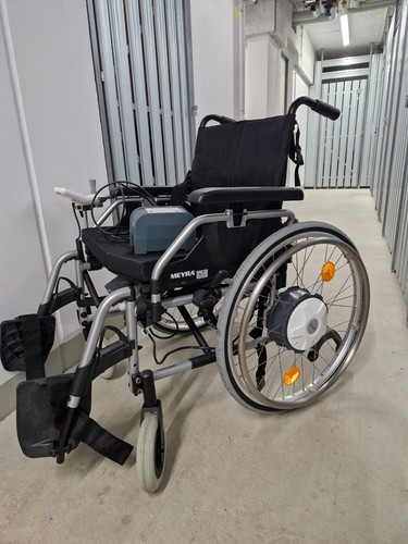 Meyra eurochair - , 2