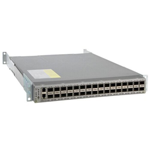 Cisco nexus 9200 n9k c9232c - 9200, n9k-c9232c