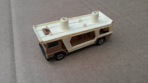 Matchbox lesney superfast - lesney,